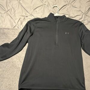 Under armour quarter zip